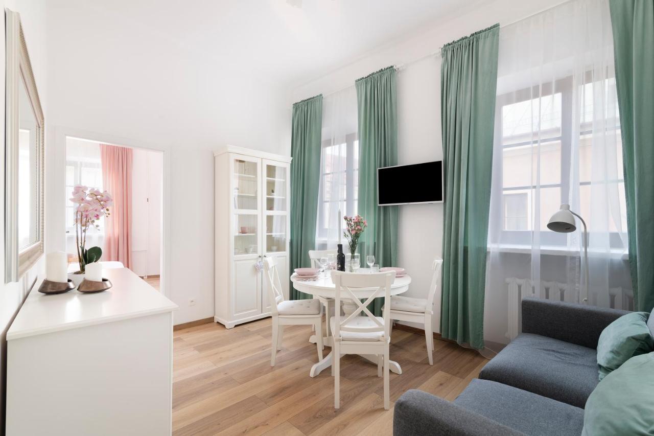 Apartment Easy Rent - Old Town Lublin