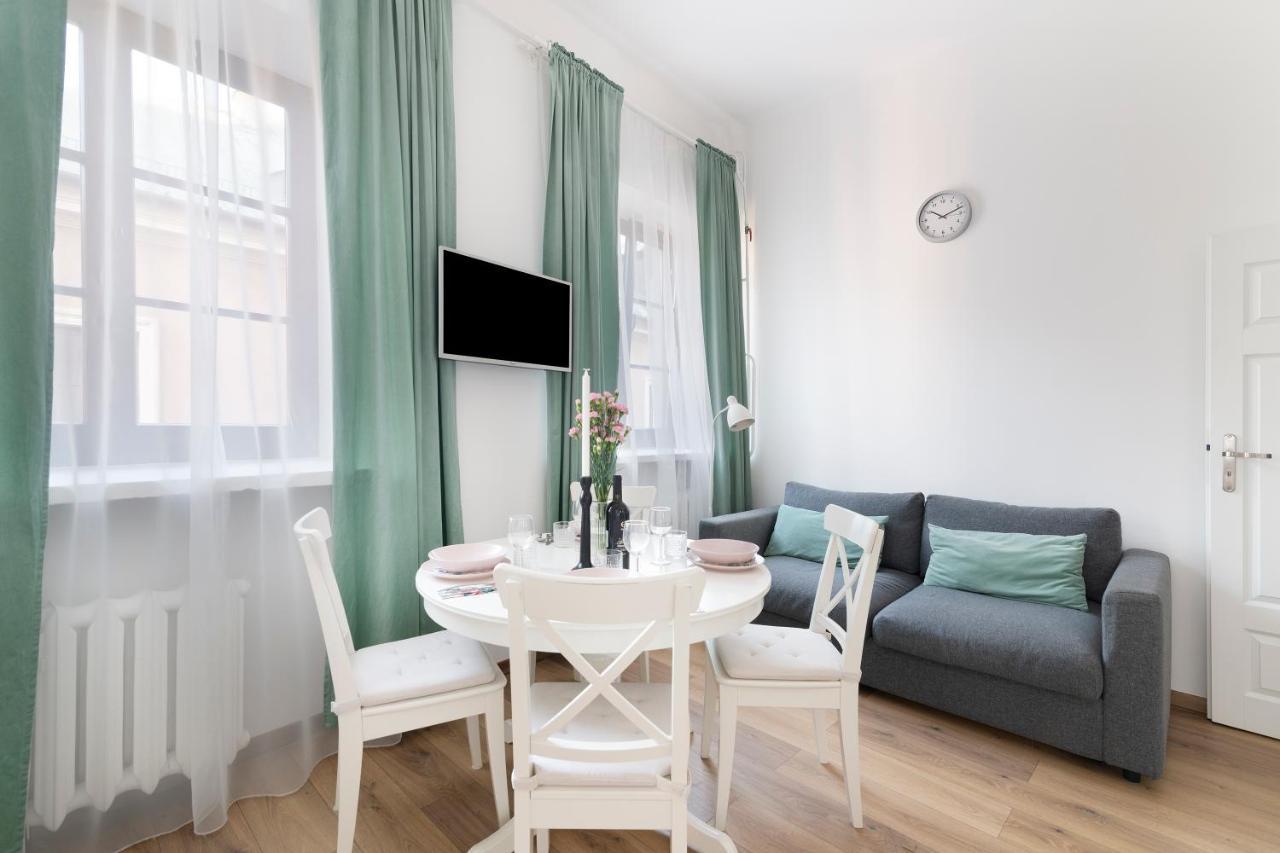 Easy Rent - Old Town Apartment Lublin
