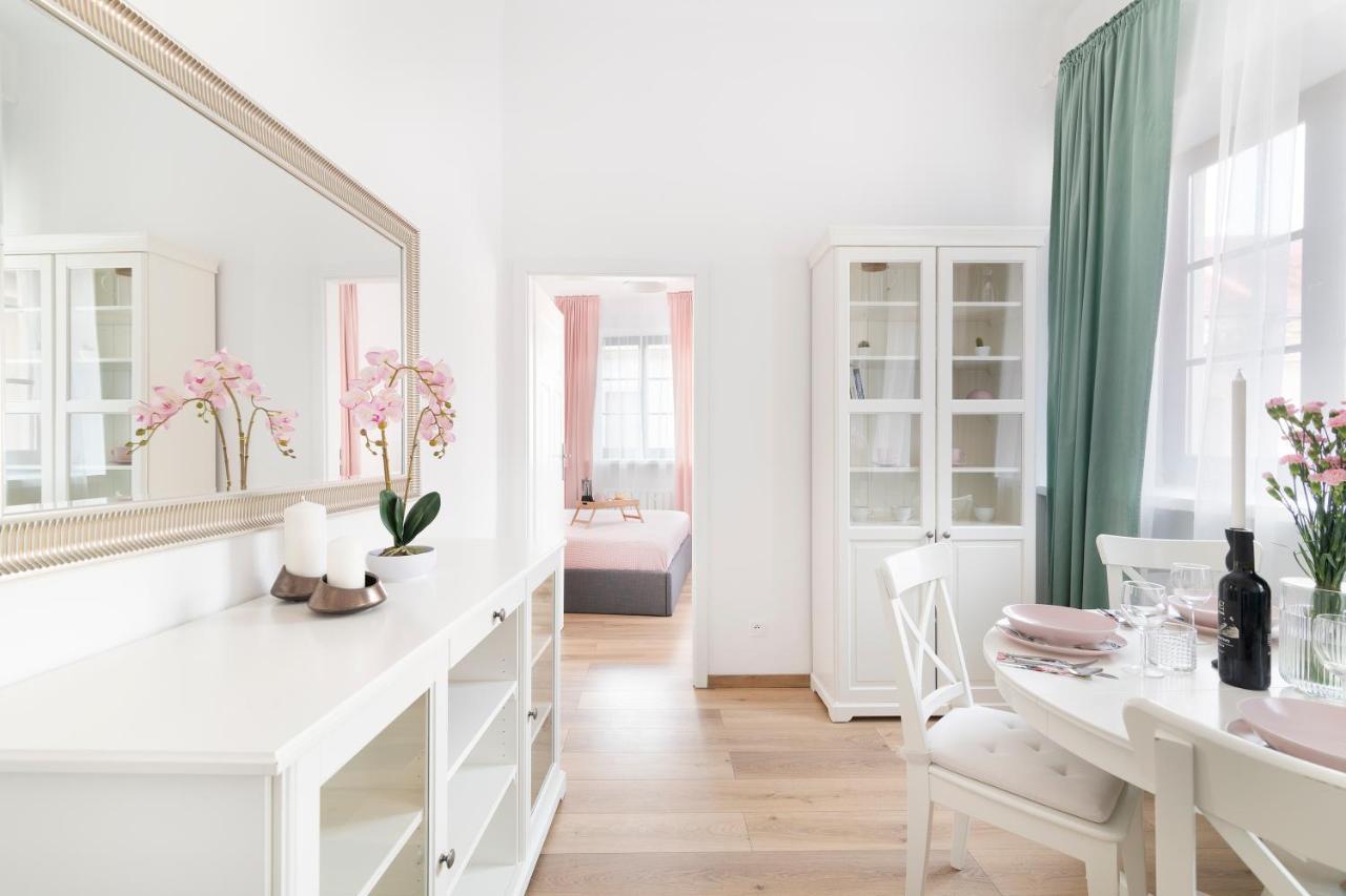Apartment Easy Rent - Old Town *