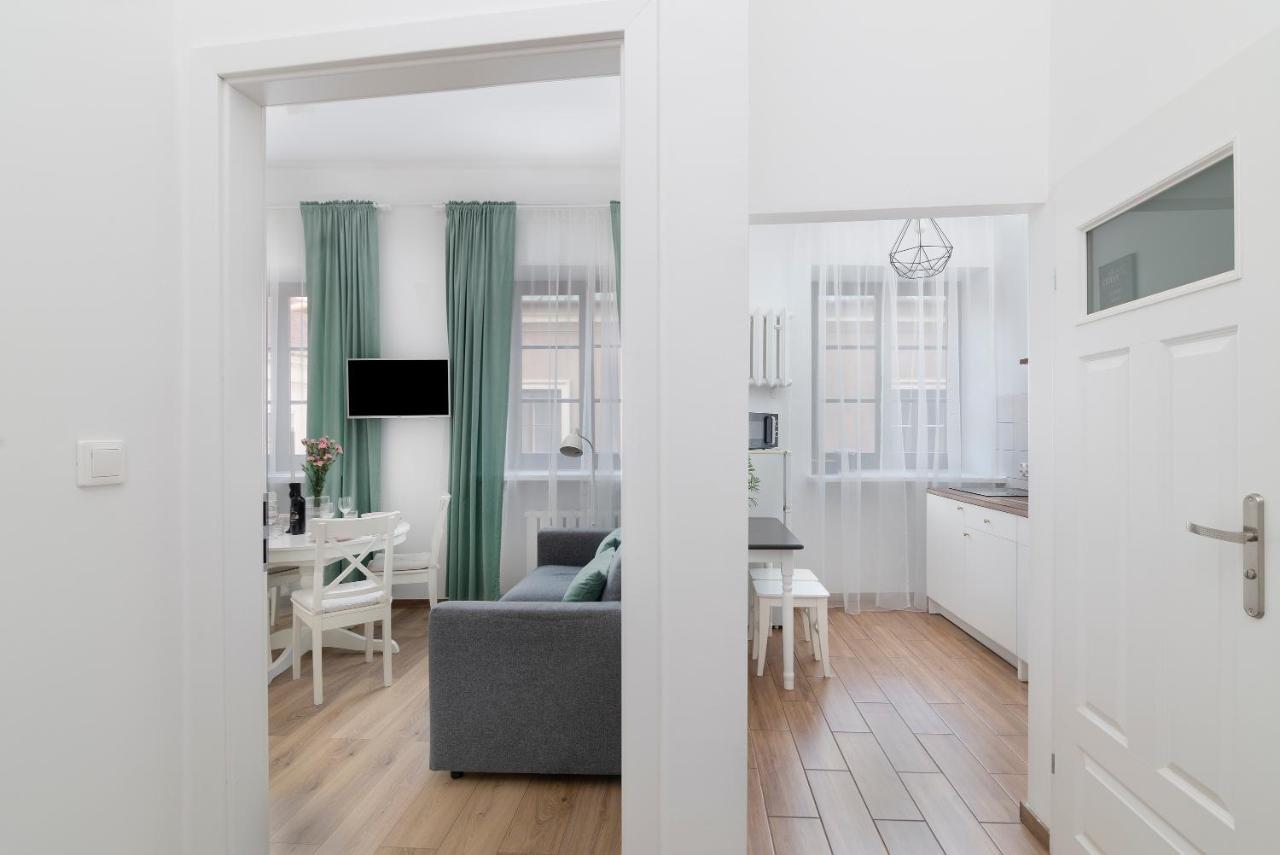 Apartment Easy Rent - Old Town Lublin