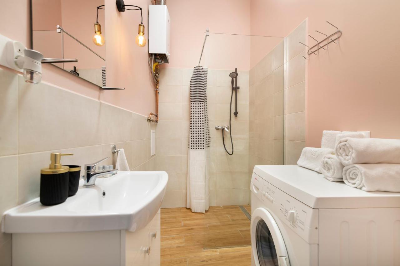 Apartment Easy Rent - Old Town Lublin
